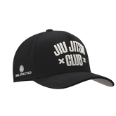 Jiu Jitsu Club Hat